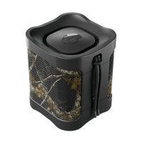 Realtree Edge Colors Black