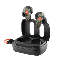 Realtree APX Black/Orange