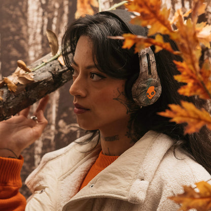 Realtree APX Black/Orange | LS