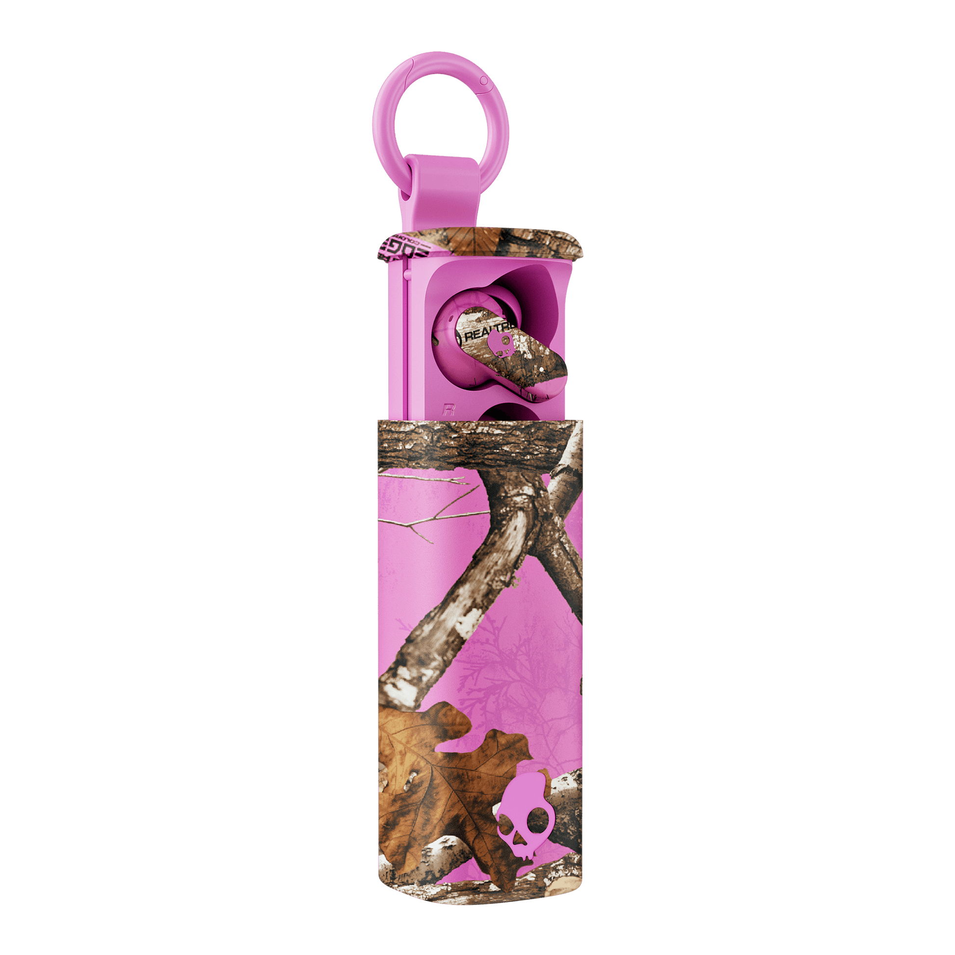 Realtree Edge Colors Pink