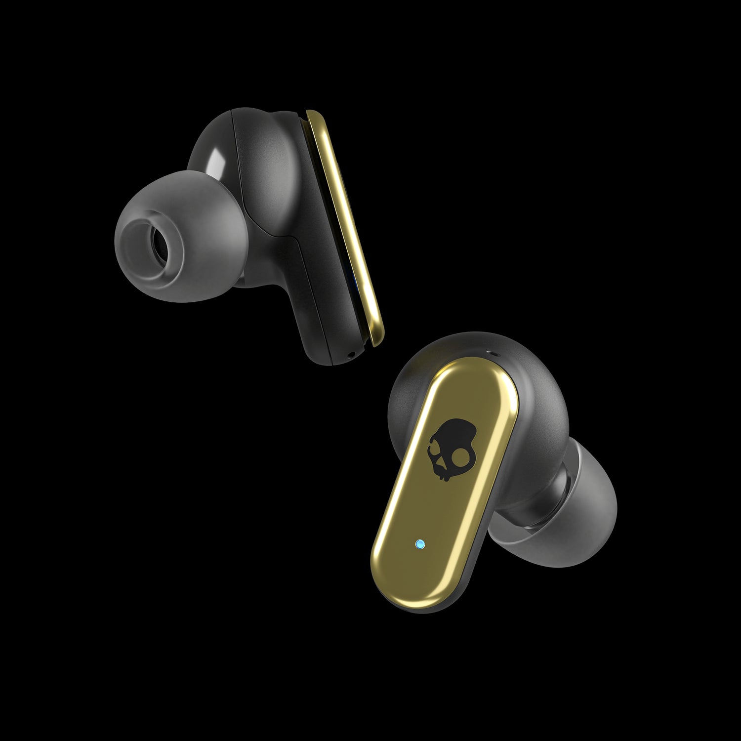 Skullcandy x Canelo Gold/Black