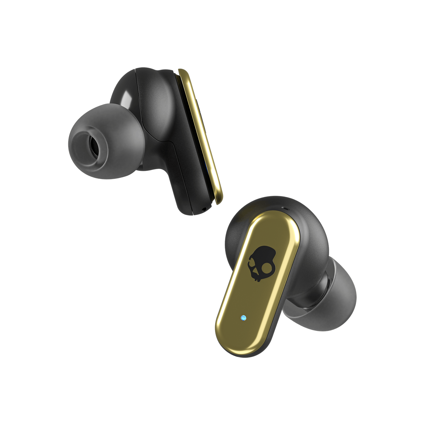 Skullcandy x Canelo Gold/Black