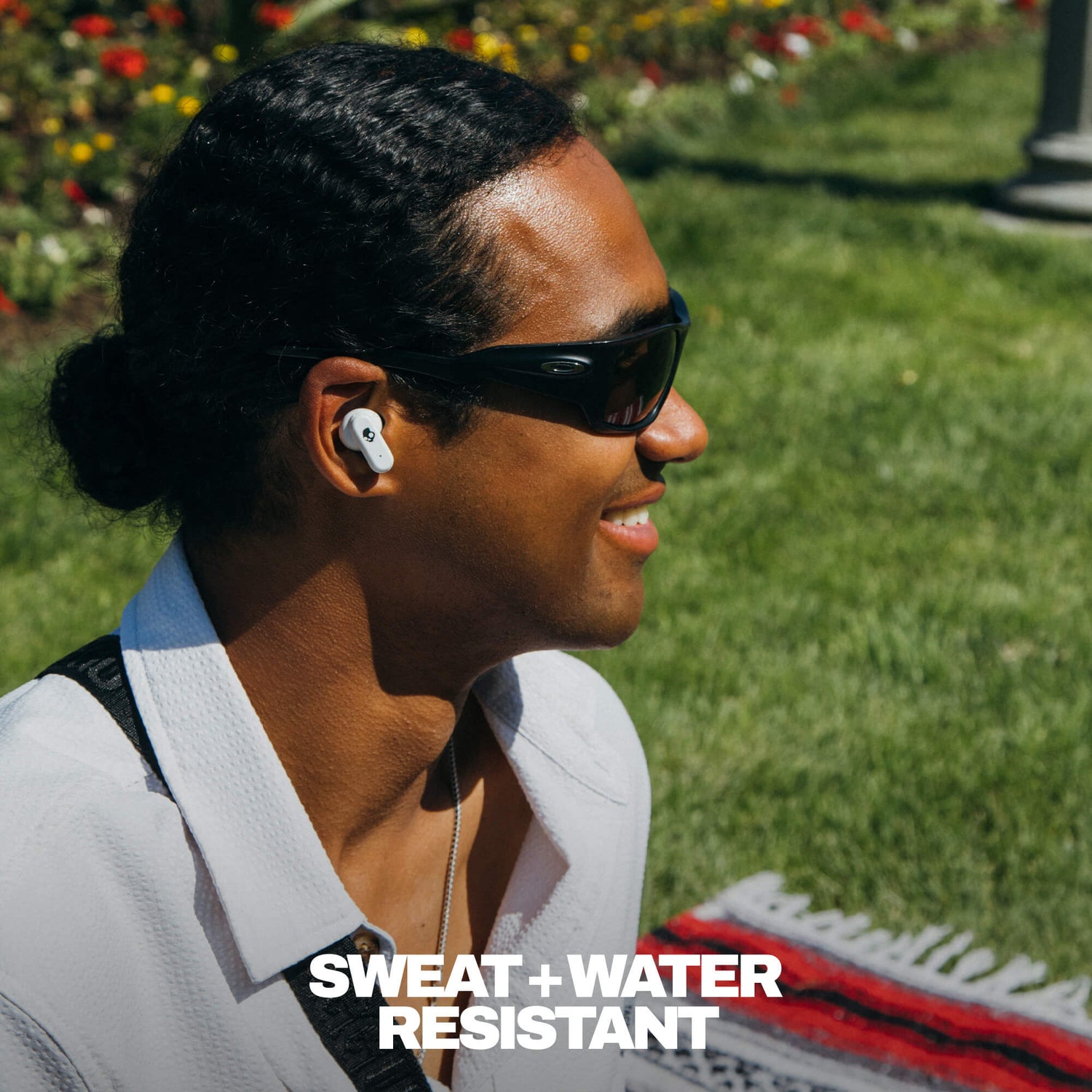 Skullcandy X Peanuts Snoopy