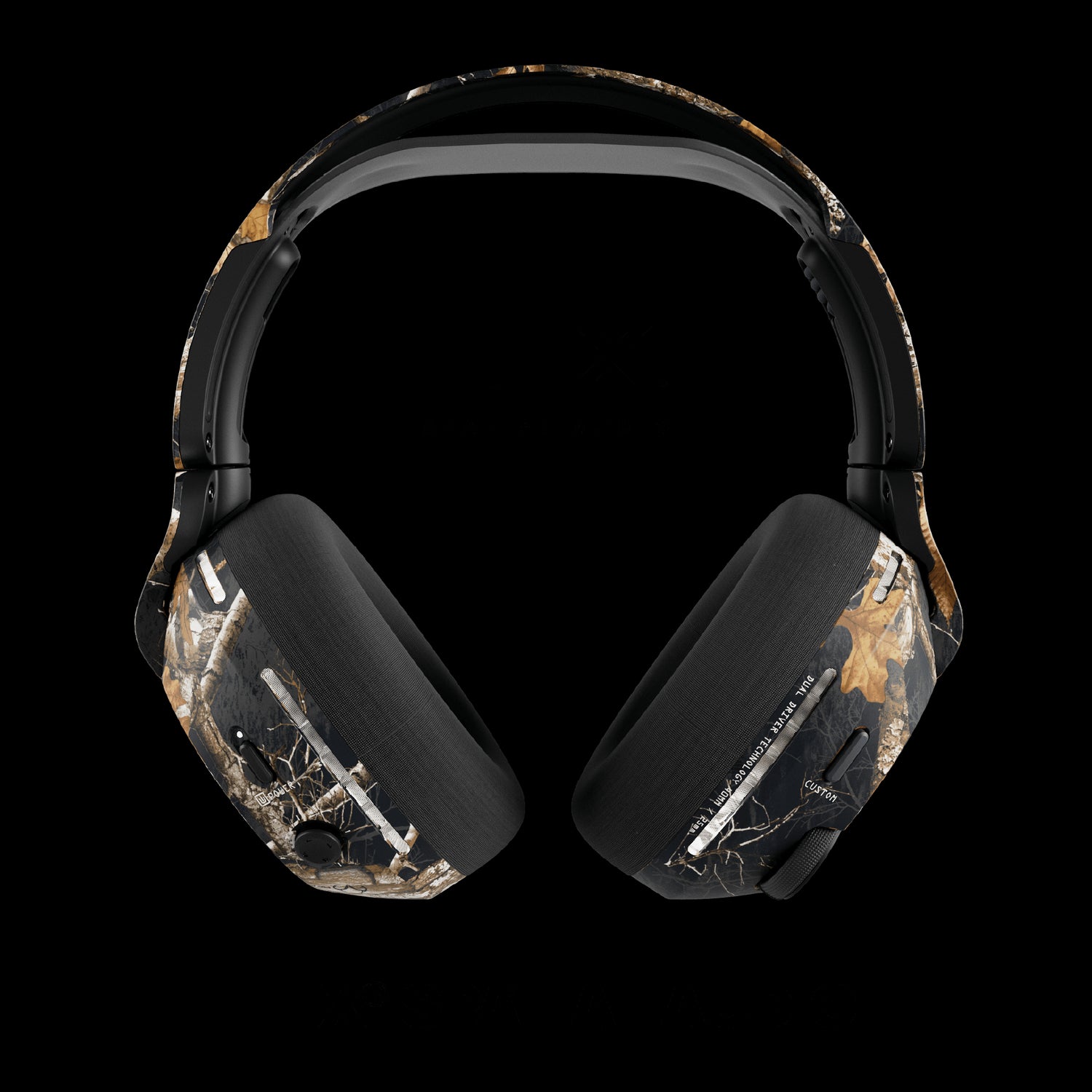 Realtree Edge Colors Black